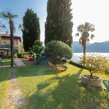 Villa Schlosser Front & Private Pool - Happy